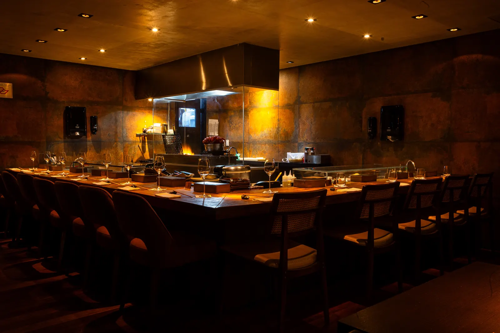 HUTO Izakaya