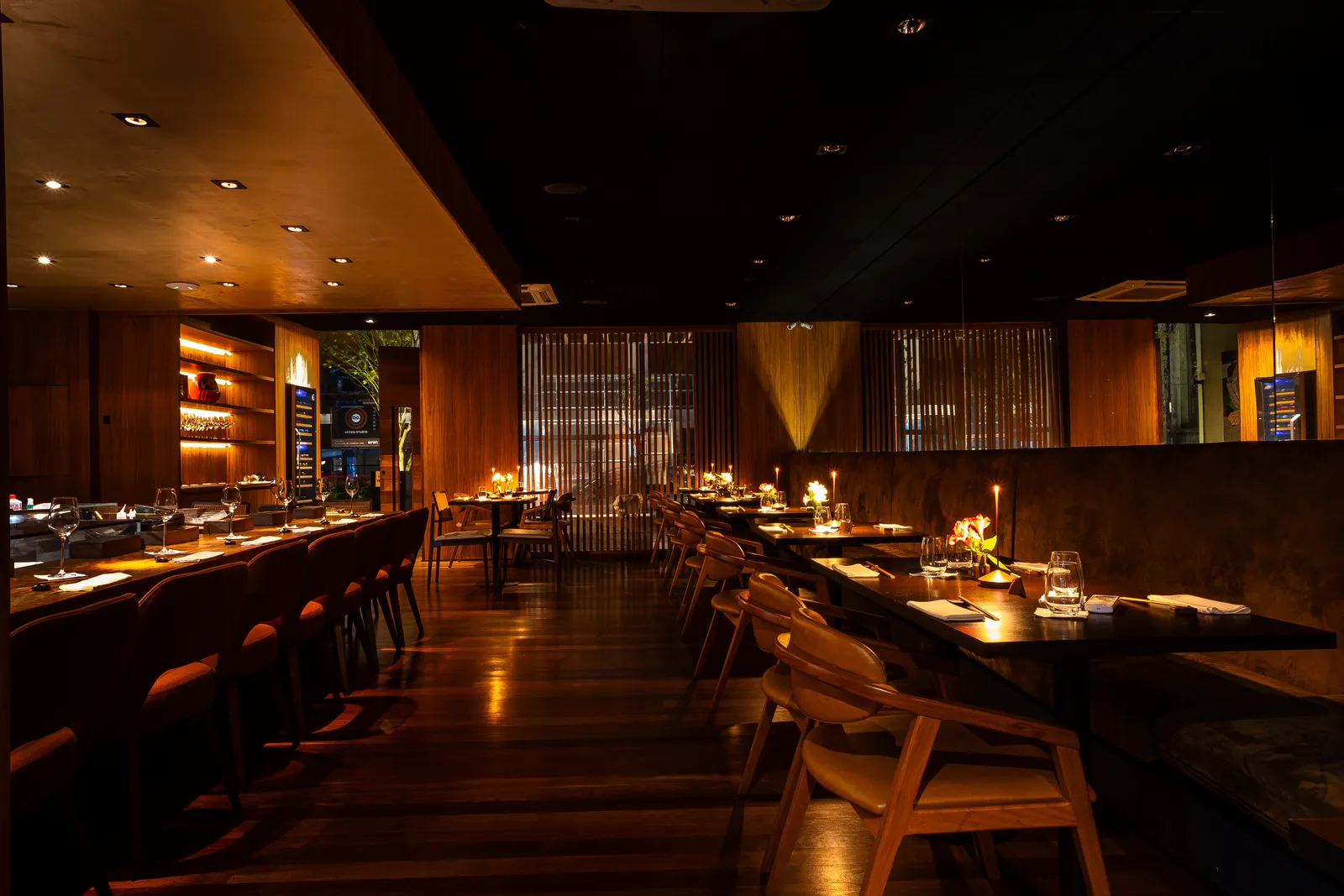 Prato HUTO Izakaya