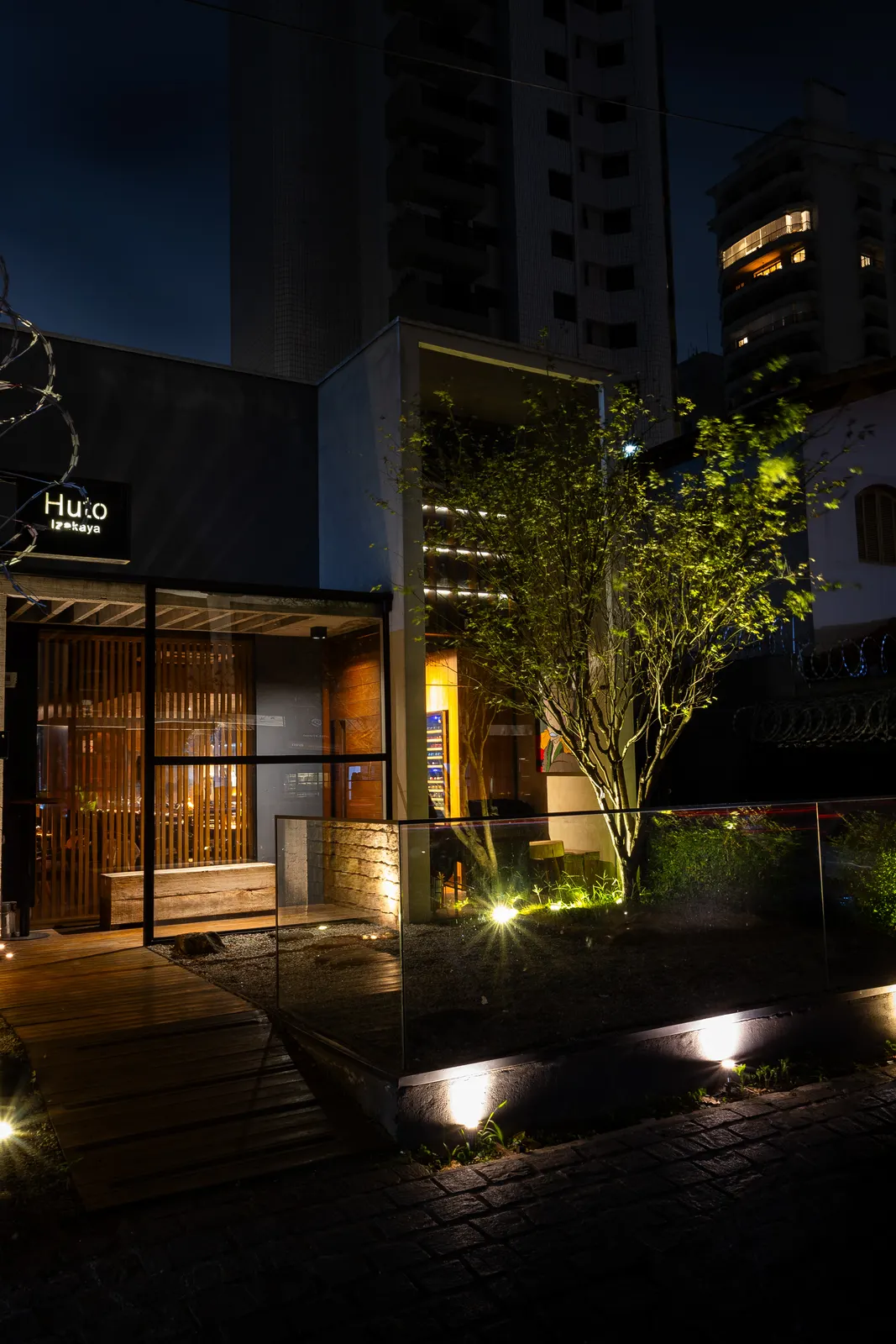 HUTO Izakaya
